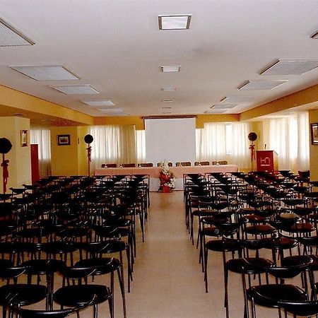 Al-Mar Algeciras Facilidades foto