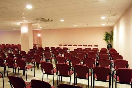 Al-Mar Algeciras Facilidades foto
