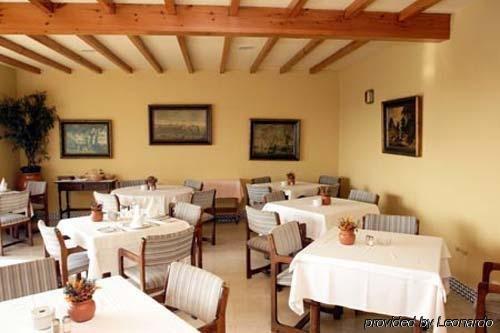 Al-Mar Algeciras Restaurante foto