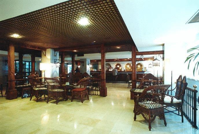 Al-Mar Algeciras Restaurante foto