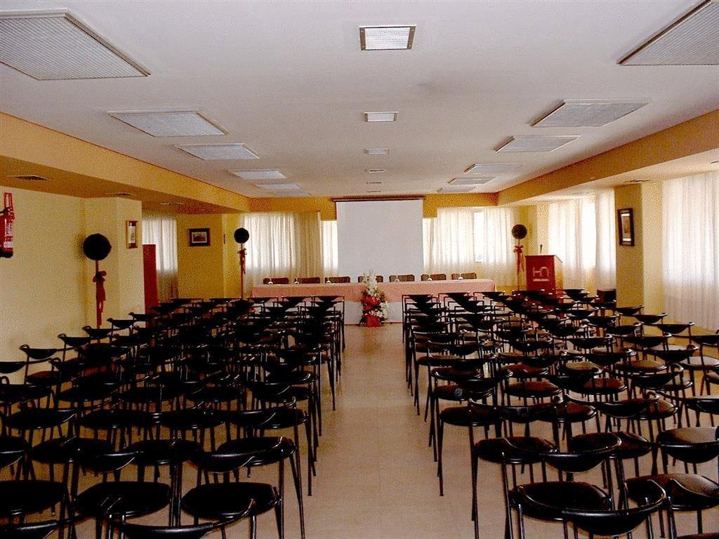 Al-Mar Algeciras Facilidades foto