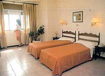 Al-Mar Algeciras Quarto foto